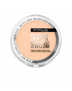 Podkład pod makijaż puder Maybelline Superstay 24H 9 g Nº 10