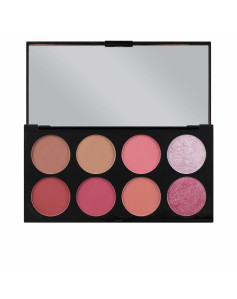 Rouge Revolution Make Up Blush Palette Palette 12,8 g