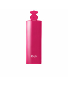 Perfumy Damskie Tous EDT More More Pink 90 ml