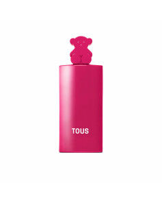 Perfumy Damskie Tous EDT More More Pink 50 ml
