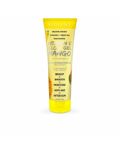 Crème visage Biovène Vitamin C Glow Gel Mango 200 ml