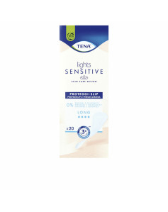 Wkładki higieniczne Maxi Plus Tena Lights Sensitive 20 Sztuk