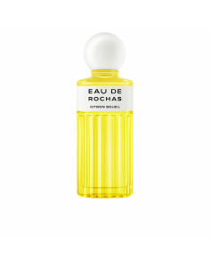 Parfum Femme Rochas EDT Citron Soleil 100 ml