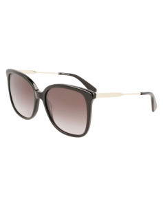 Damensonnenbrille Longchamp LO706S-1 ø 57 mm