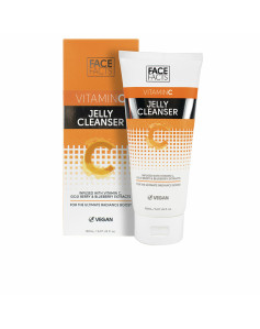 Cleansing Cream Face Facts Vitaminc 150 ml