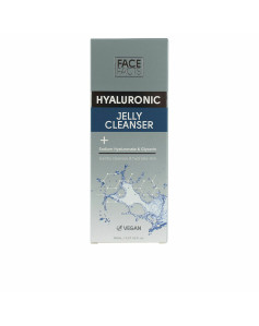 Cleansing Cream Face Facts Hyaluronic 150 ml