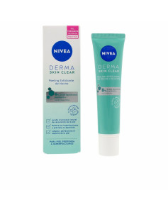 Cleansing Cream Nivea Derma Skin Clear 40 ml