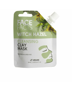 Gesichtsmaske Face Facts Cleansing 60 ml