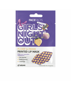 Facial Mask Face Facts Girls Night Out 12 ml