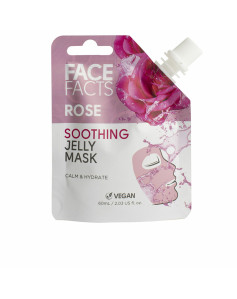 Gesichtsmaske Face Facts Soothing 60 ml