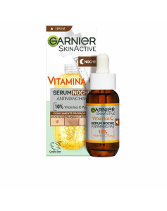 Facial Serum Garnier Anti-stain 30 ml