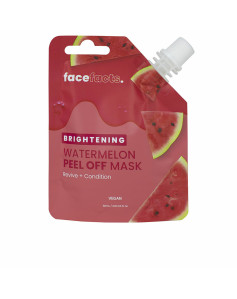Facial Mask Peel Off Face Facts Brightening 60 ml