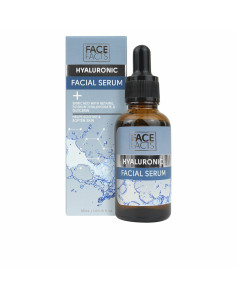 Facial Serum Face Facts Hyaluronic 30 ml