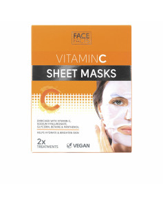 Gesichtsmaske Face Facts Vitaminc 20 ml