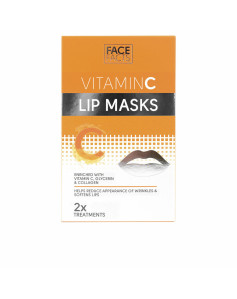 Masque facial Face Facts Vitaminc 2 Unités