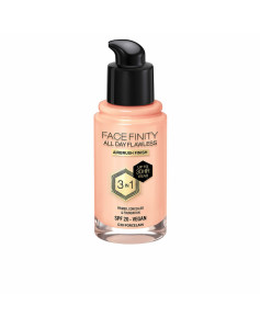 Crème Make-up Base Max Factor Face Finity All Day Flawless