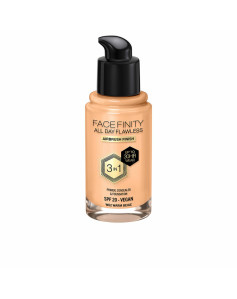 Crème Make-up Base Max Factor Face Finity All Day Flawless