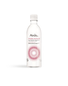Micellares Wasser Melvita Rosenwasser 200 ml