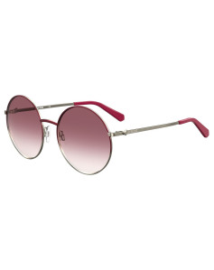 Ladies' Sunglasses Love Moschino MOL037-S-C9A-3X Ø 55 mm