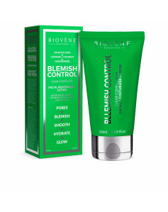 Facial Cream Biovène Blemish Control 50 ml