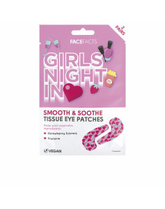 Masque facial Face Facts Girls Night In
