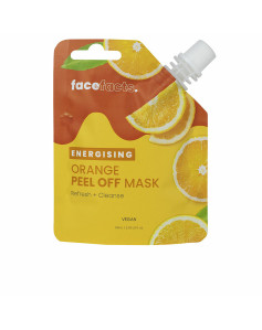 Facial Mask Face Facts Energisng 60 ml
