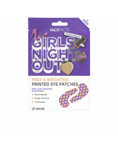 Gesichtsmaske Face Facts Girls Night Out 6 ml