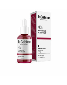 Sérum visage laCabine Monoactives Peptides 30 ml