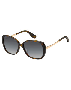 Ladies' Sunglasses Marc Jacobs MARC-304-S-086-9O ø 56 mm