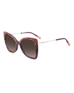 Damensonnenbrille Missoni MIS-0083-S-S68-3X ø 58 mm