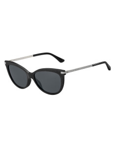 Ladies' Sunglasses Jimmy Choo AXELLE-G-S-DXF-IR ø 56 mm