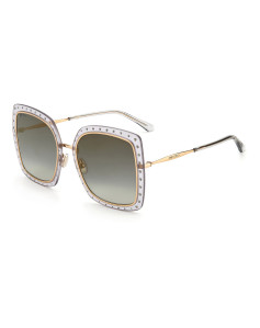 Damensonnenbrille Jimmy Choo DANY-S-FT3-FQ ø 56 mm