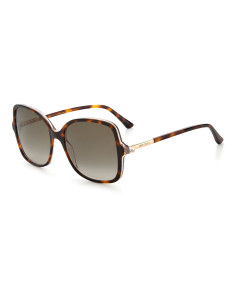 Ladies' Sunglasses Jimmy Choo JUDY-S-0T4-HA ø 57 mm