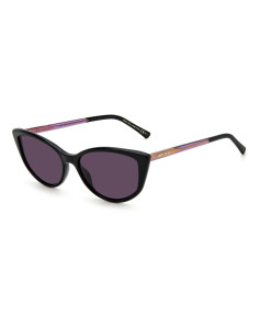 Ladies' Sunglasses Jimmy Choo NADIA-S-807-UR ø 56 mm