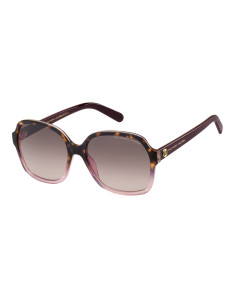 Damensonnenbrille Marc Jacobs MARC-526-S-65T-3X ø 57 mm