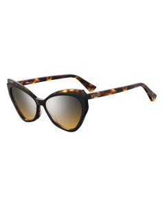 Damensonnenbrille Moschino MOS081-S-WR7-G4 ø 58 mm