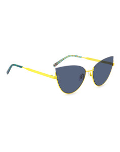 Ladies' Sunglasses Missoni MMI-0100-S-40G-KU ø 60 mm
