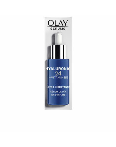 Sérum visage Olay Hyaluronic 24 40 ml