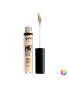 Gesichtsconcealer Can't Stop Won't Stop NYX (3,5 ml)