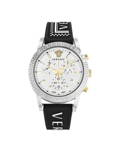 Ladies' Watch Versace VEKB001-22 (Ø 40 mm)