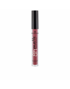 Liquid lipstick Essence 8h Matte Nº 08 Baya oscura 2,5 ml