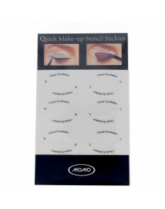 Stencils Momo Eyeshadow (64 Units)