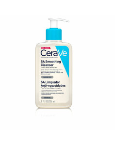 Facial Cleansing Gel CeraVe Anti-imperfections 236 ml
