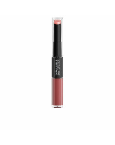 Liquid lipstick L'Oreal Make Up Infaillible 24 hours Nº 806
