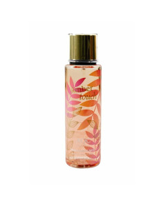 Körperspray AQC Fragrances Amber Touch 200 ml