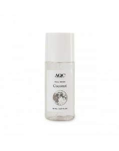 Body Spray AQC Fragrances Coconut 85 ml
