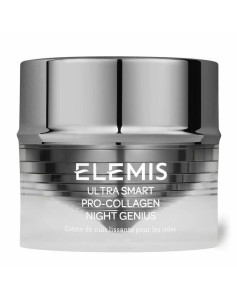 Anti-Wrinkle Night Cream Elemis Ultra Smart Collagen 50 ml