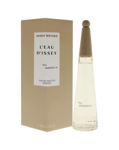 Women's Perfume Issey Miyake EDT L'Eau d'Issey Eau & Magnolia