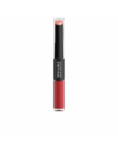 Lipgloss L'Oreal Make Up Infaillible 24 Stunden Nº 501 Timeless