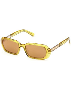 Damensonnenbrille Swarovski SK0388-5339G Ø 53 mm
